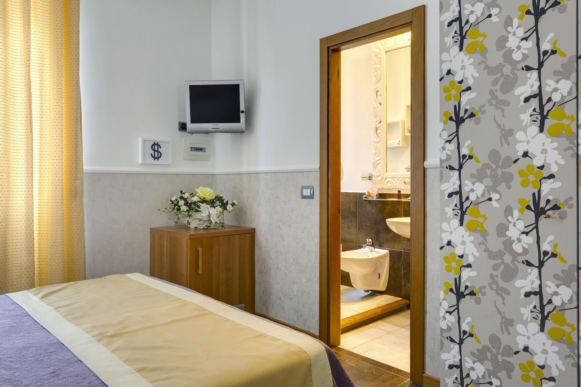 Marcantonio 2* Rome