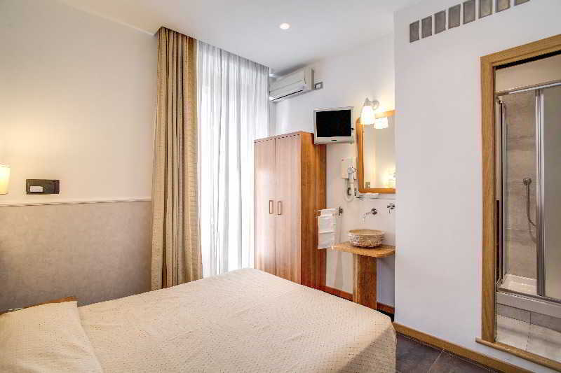 Marcantonio Hotel Rome